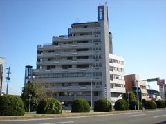 帯山ビルの外観画像
