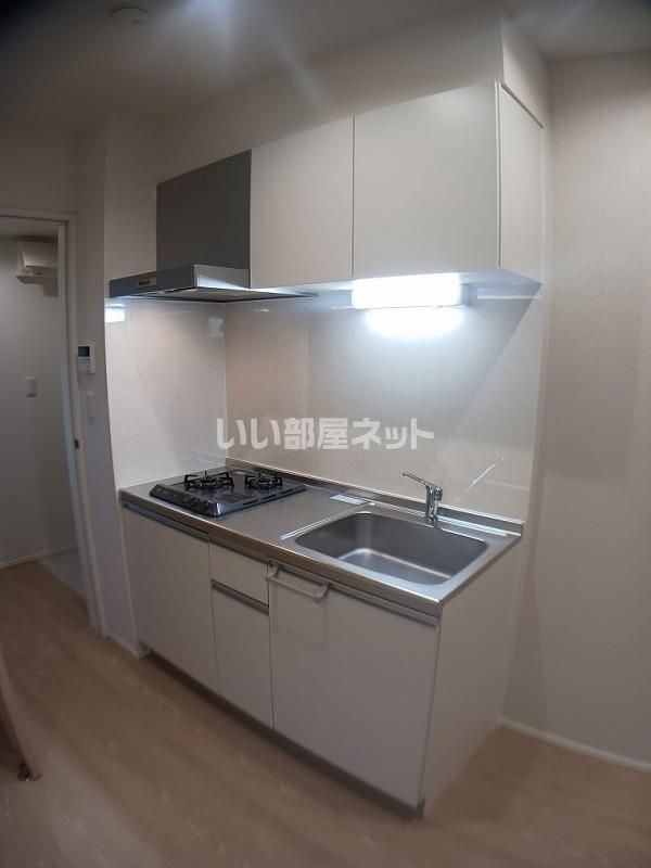 キッチン