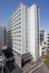 エンクレスト天神MERSの外観