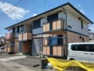 パレス和田ケ崎Bの間取り画像