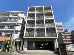 ファインビュー高麗の外観画像