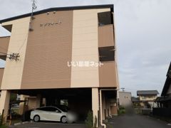 コンフォートの外観画像