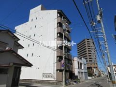 ハイム助任の外観画像