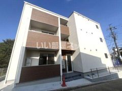 ジーメゾン大宮本郷町の外観画像