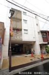 S-FLAT北野の間取り画像