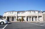 フォレスト ヴィラ パートⅡの間取り画像