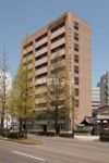 プランドビル本町の外観