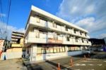 辻村ビルの間取り画像