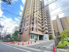 ウィズ松戸きらめきの森の外観画像