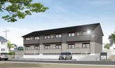 T-RESIDENCEの間取り画像