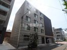 MTM東別院の間取り画像