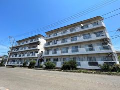 ヒルズ藤原の間取り画像