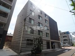 MTM東別院の外観画像