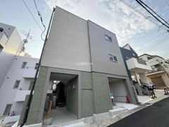 mulberry houseの外観画像