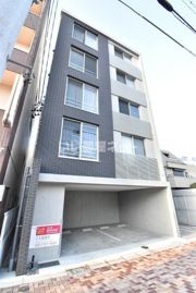 WELL COURT NAKAMURAKOUENの外観画像