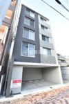 WELL COURT NAKAMURAKOUENの間取り画像