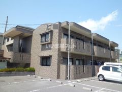 センチュリー21 A棟の外観画像