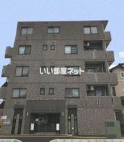 ライオンズマンション川越南の外観画像