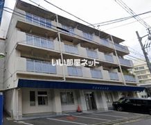 バーディーⅡ藤塚の外観画像
