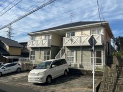 フレグランスミワの外観画像