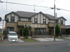 British Hillsの外観画像