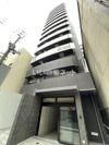 コンフォリア・リヴ大阪本町の外観
