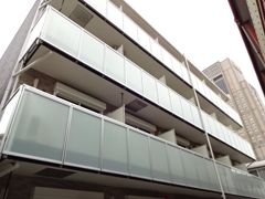 JHK浦和仲町の外観画像