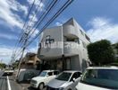 ウイステリア国立の間取り画像