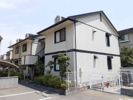 プランドール花田の間取り画像