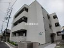 フジパレス堺中長尾Ⅲ番館の間取り画像