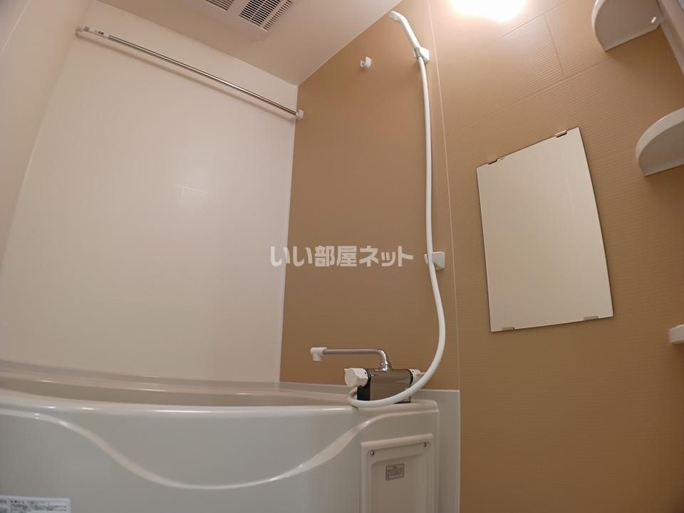 バスルーム