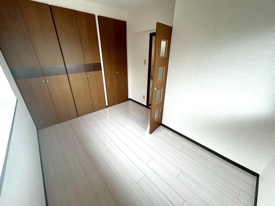 洋室