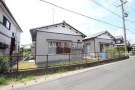 株式会社メロカ様貸家3(芳川町829-1）の外観画像