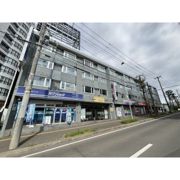 ニュープログレスビルの外観画像