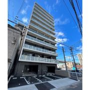 ルネフラッツ黒川Ⅱの外観画像