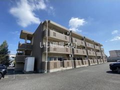 エトワール弐番街弐号館の外観画像