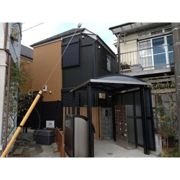 Cozy Coat Ogawaの外観画像