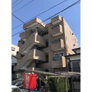 国府宮マンションの外観画像