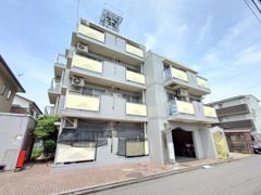 アネックスヒルズ川越の外観画像