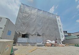 Jack aichiⅠの外観画像