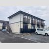 ミレージュABの外観
