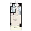 S-RESIDENCE浄心Eastの間取り画像