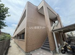 グリーンヒルⅠの外観画像