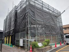 グリーンヒルⅡの外観画像