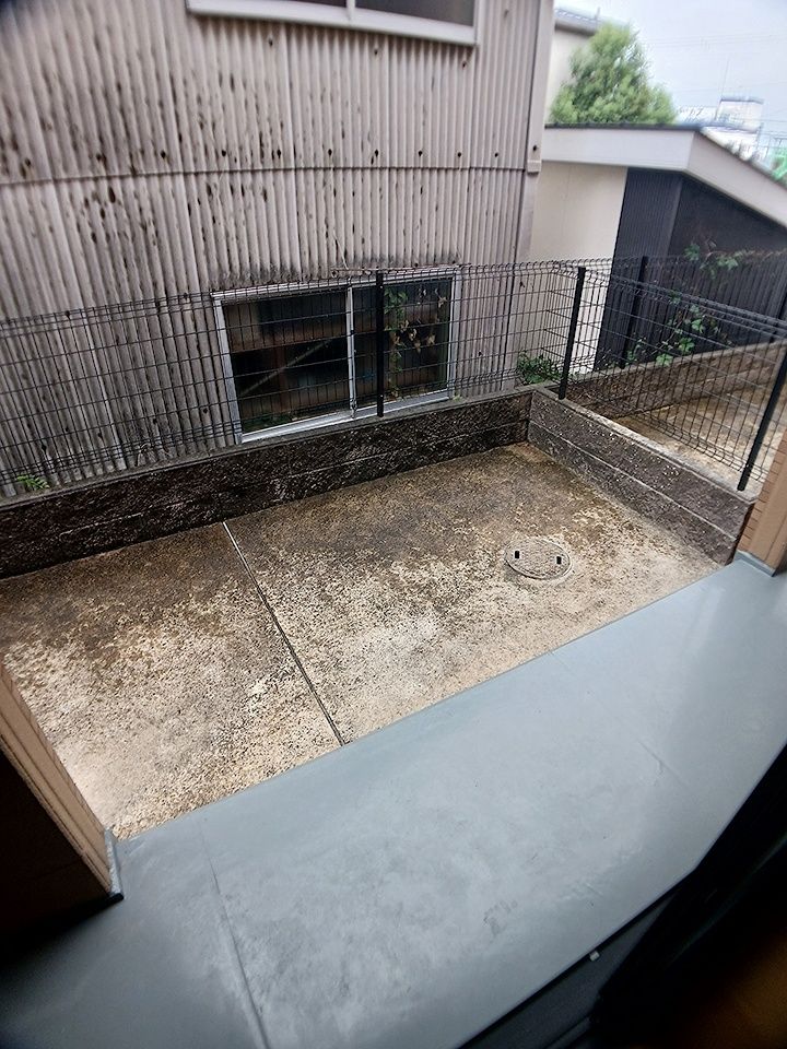 庭