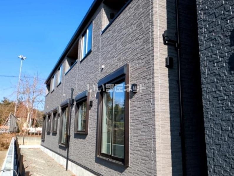 富士山駅より徒歩21分 新築 2階建の賃貸物件