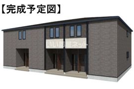 ヴォラーレ・フェリブレッサ Ⅲの外観画像