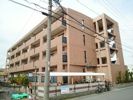 フリュイティア1の外観