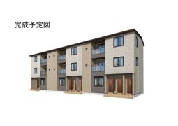 ファミリエの外観画像