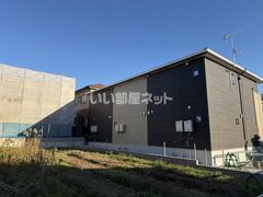 ソレアーデの外観画像